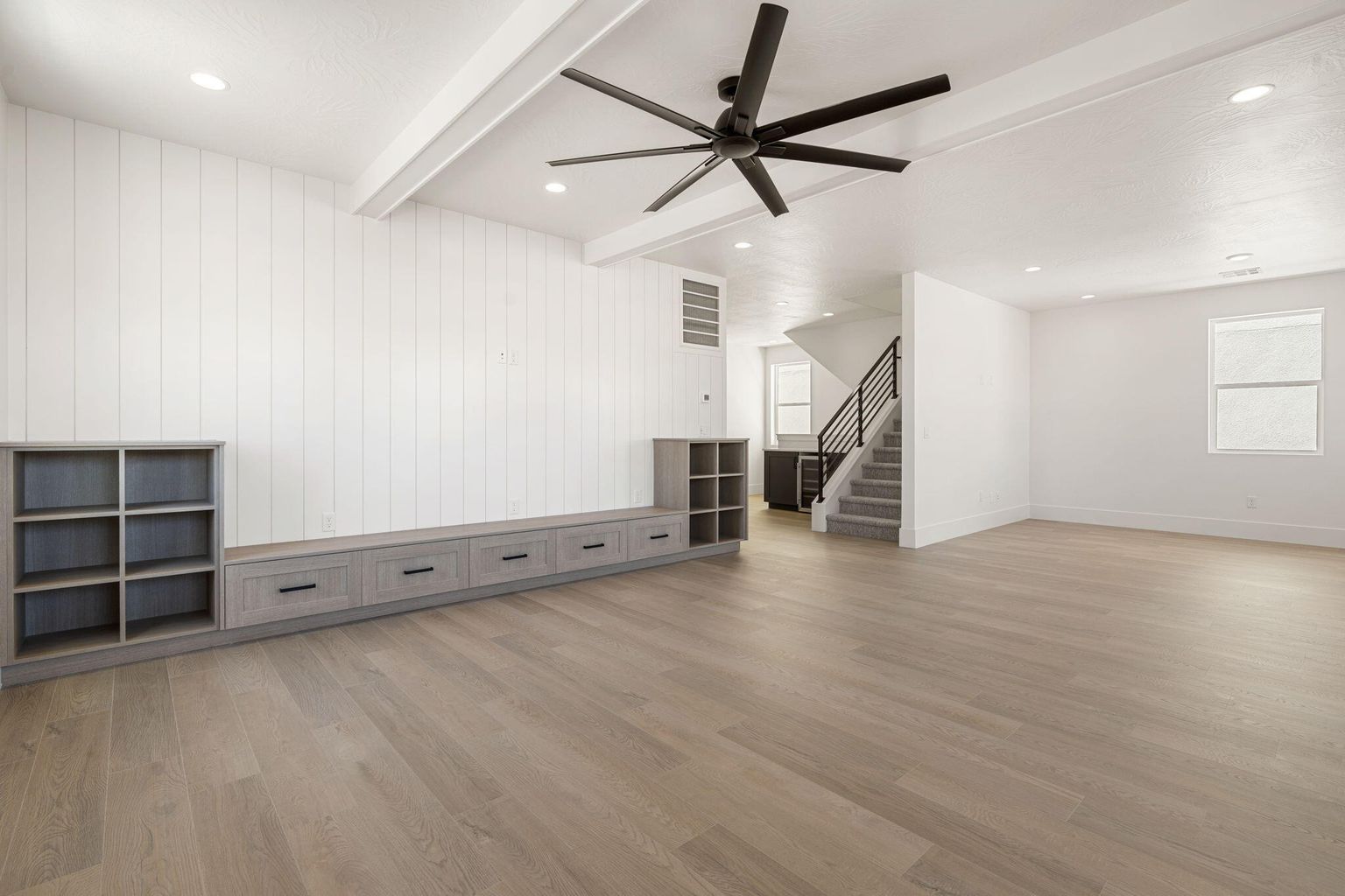 Representative photos of the same floor plan. Actual home may differ in finishes, colors, and options.