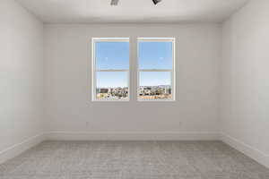 Representative photos of the same floor plan. Actual home may differ in finishes, colors, and options.