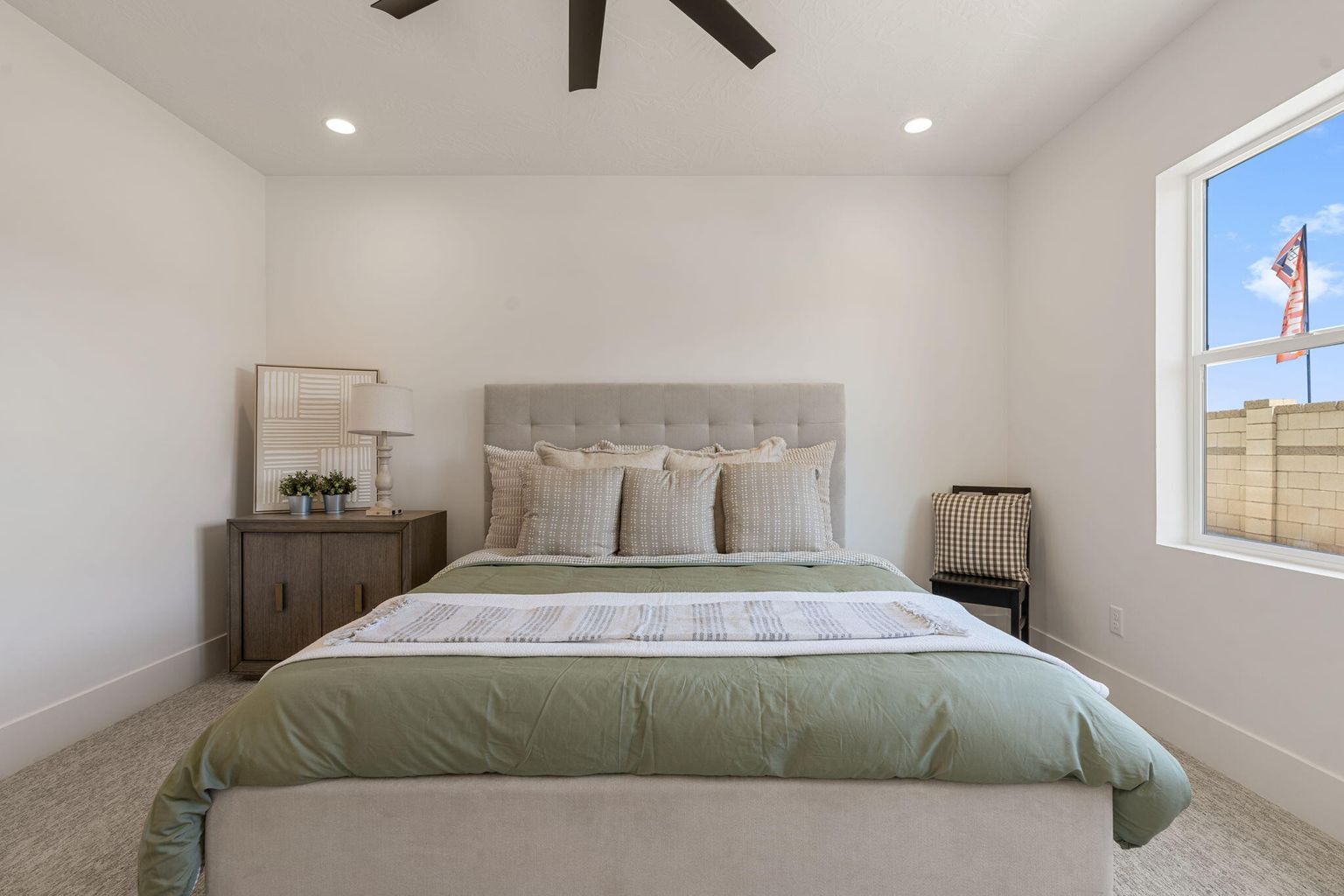 Representative photos of the same floor plan. Actual home may differ in finishes, colors, and options.
