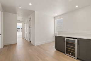 Representative photos of the same floor plan. Actual home may differ in finishes, colors, and options.