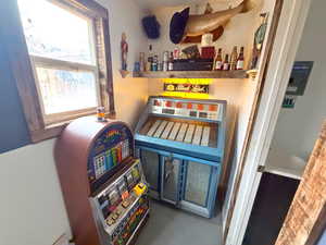 Game Day/Bar