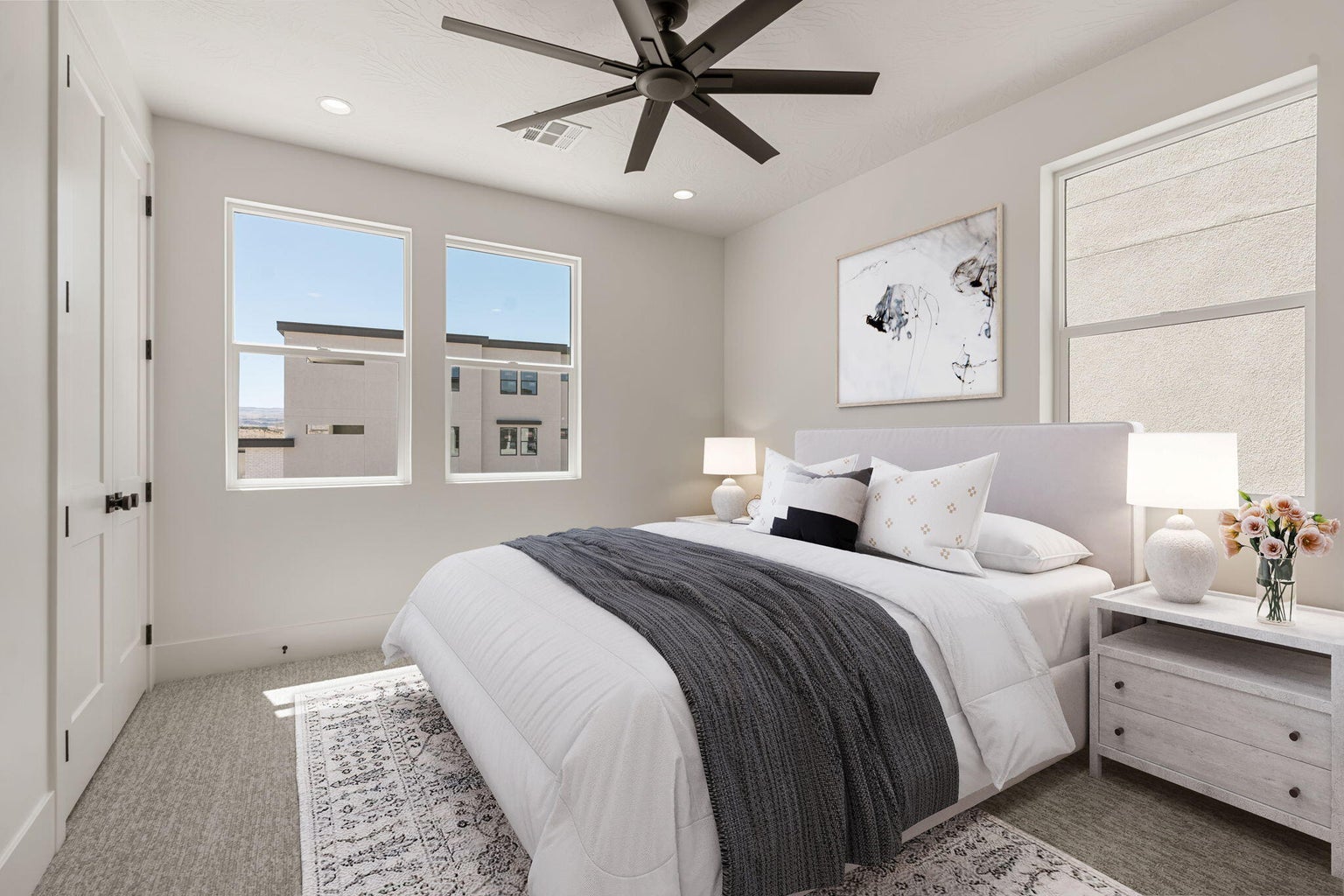 Representative photos of the same floor plan. Actual home may differ in finishes, colors, and options.