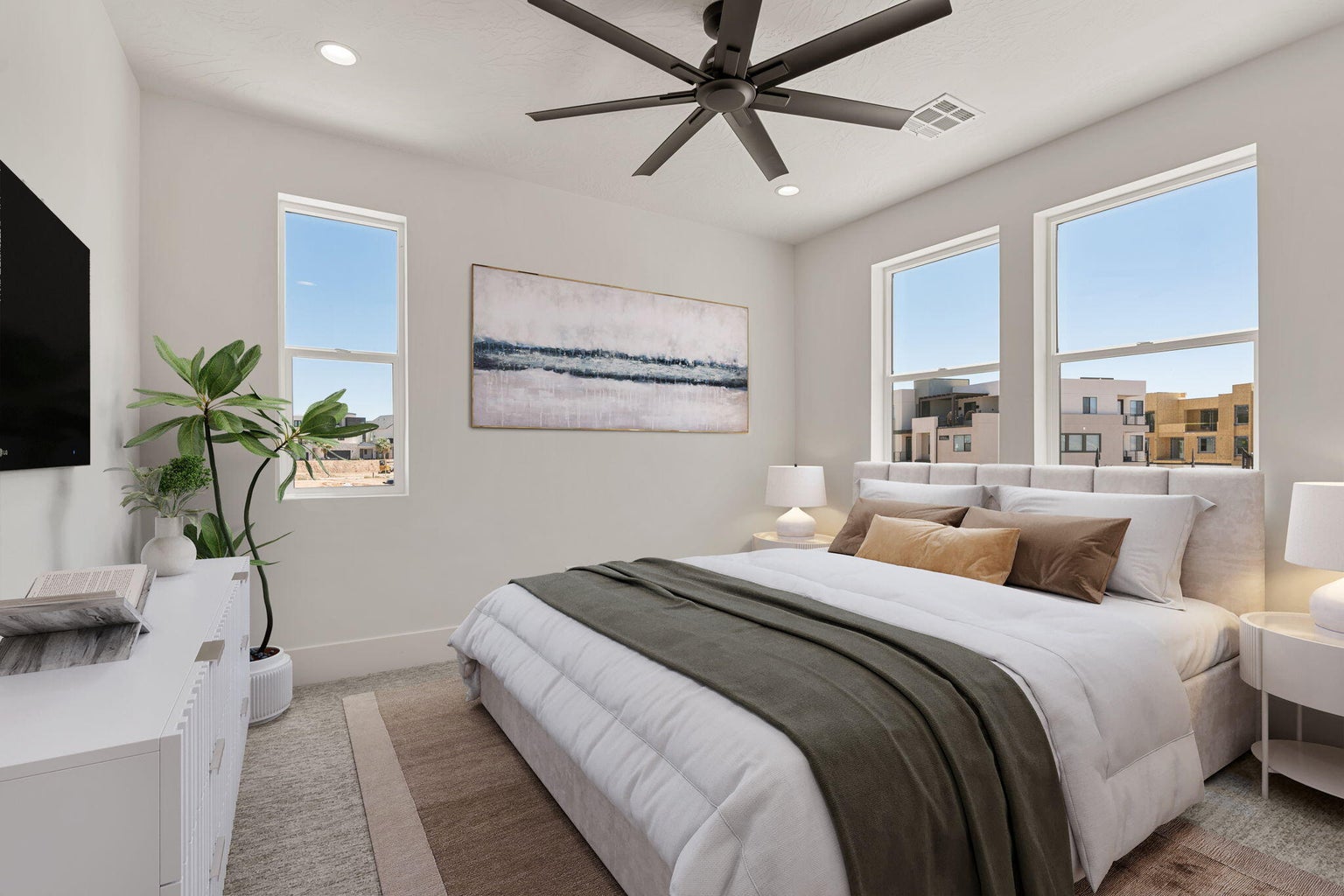 Representative photos of the same floor plan. Actual home may differ in finishes, colors, and options.