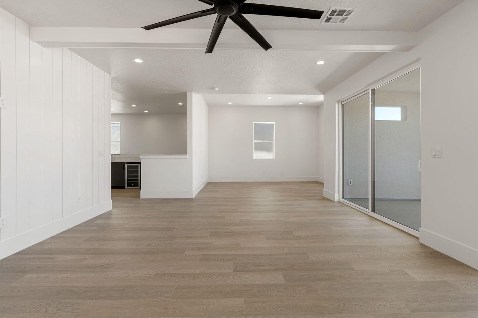 Representative photos of the same floor plan. Actual home may differ in finishes, colors, and options.
