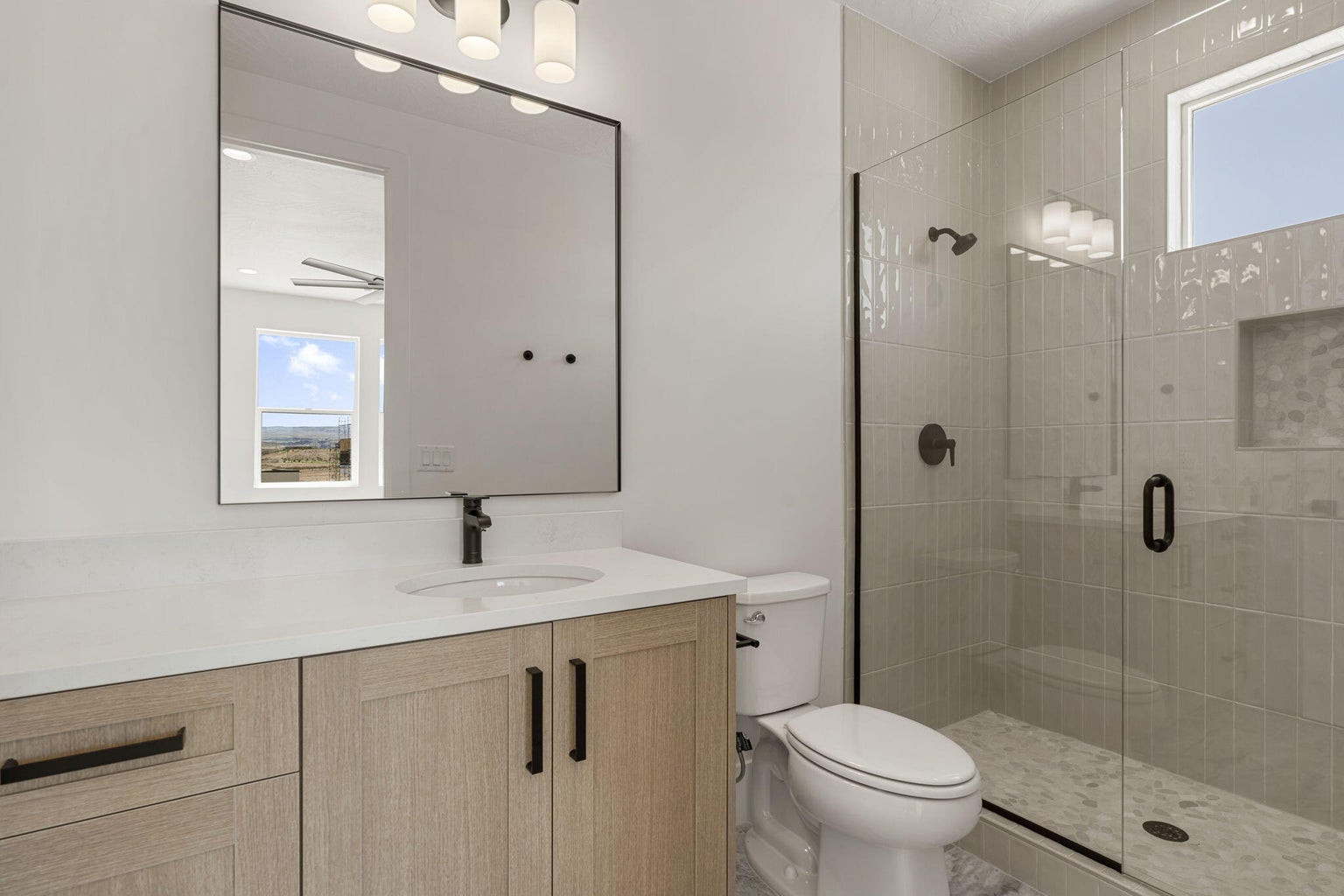 Representative photos of the same floor plan. Actual home may differ in finishes, colors, and options.