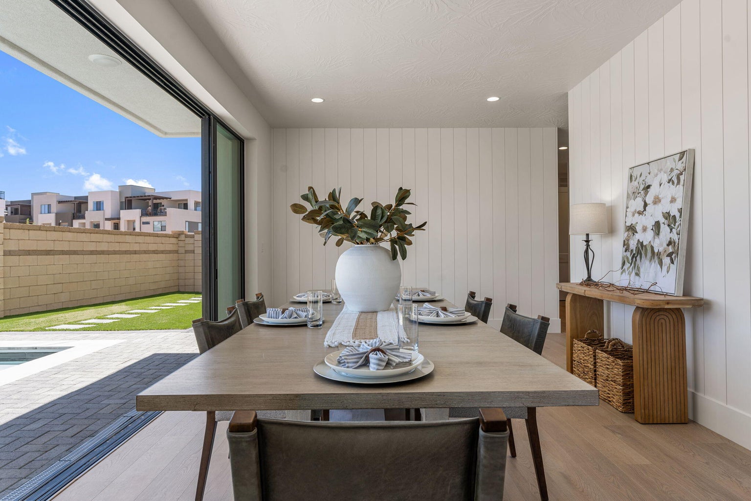 Representative photos of the same floor plan. Actual home may differ in finishes, colors, and options.