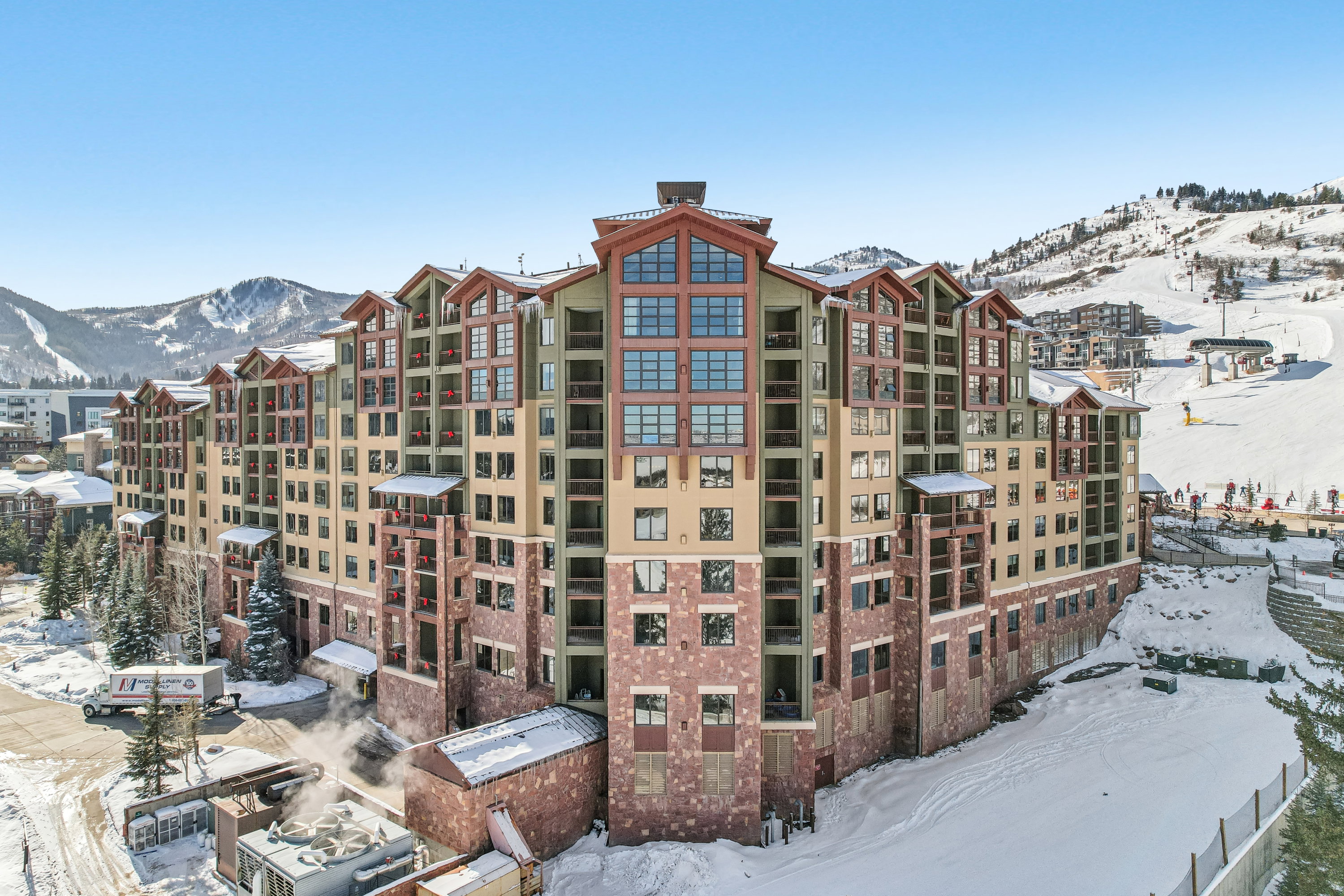 3855  GRAND SUMMIT DR #301/30 Park City UT 84098