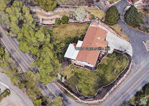 View of property location