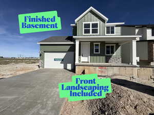 View of miscellaneous property collateral