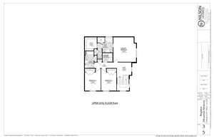 View of home floor plan