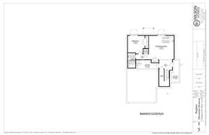 View of property floor plan