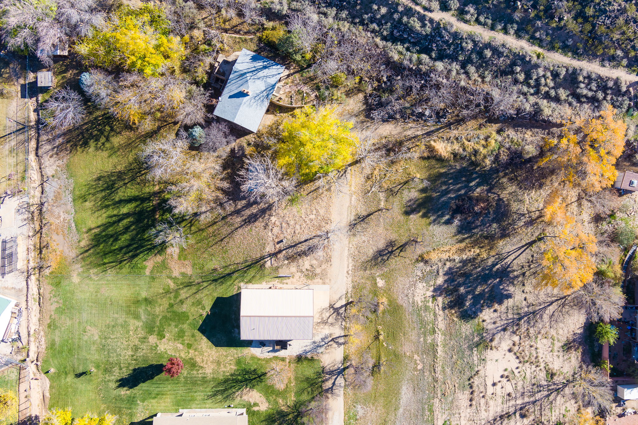 View of property location