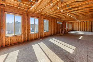 View of miscellaneous room