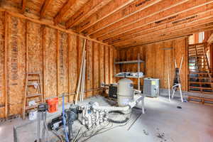 View of miscellaneous room