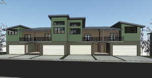 View of miscellaneous property collateral