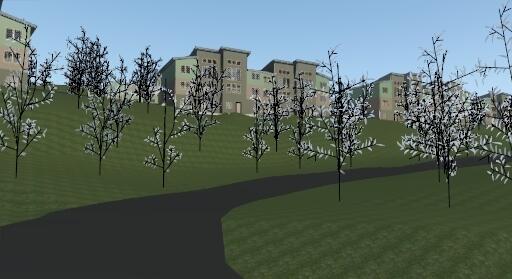 View of community