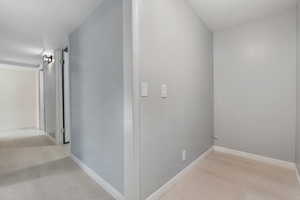 More Storage Space or other