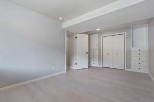 Extra-large bedroom 3