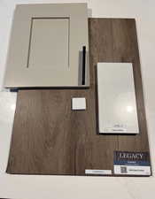 Kitchen Options selections