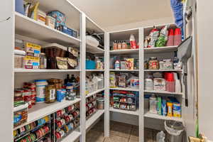 Pantry