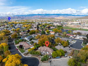 Location, Location, Location