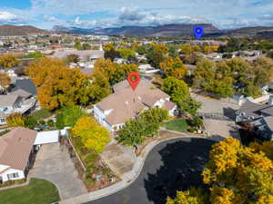 Location, Location, Location