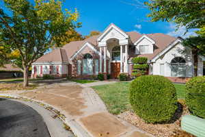 Best Cul de Sac in Hurricane