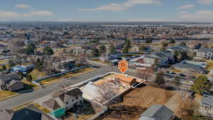 View of property location