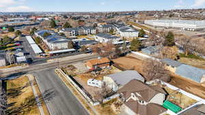 View of property location