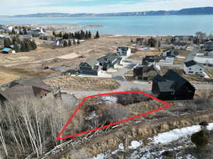 697 N LOCHWOOD DR Garden City UT 84028