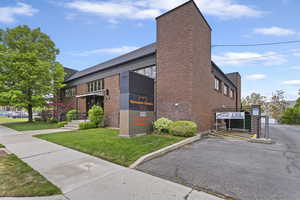 View of property