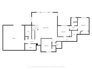 Basement Layout