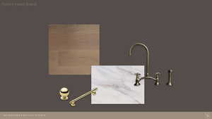 View of miscellaneous listing collateral