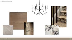 View of a document with multiple images