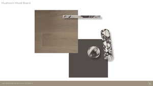 View of miscellaneous listing collateral