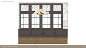 Not applicable space