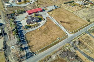 View of property location