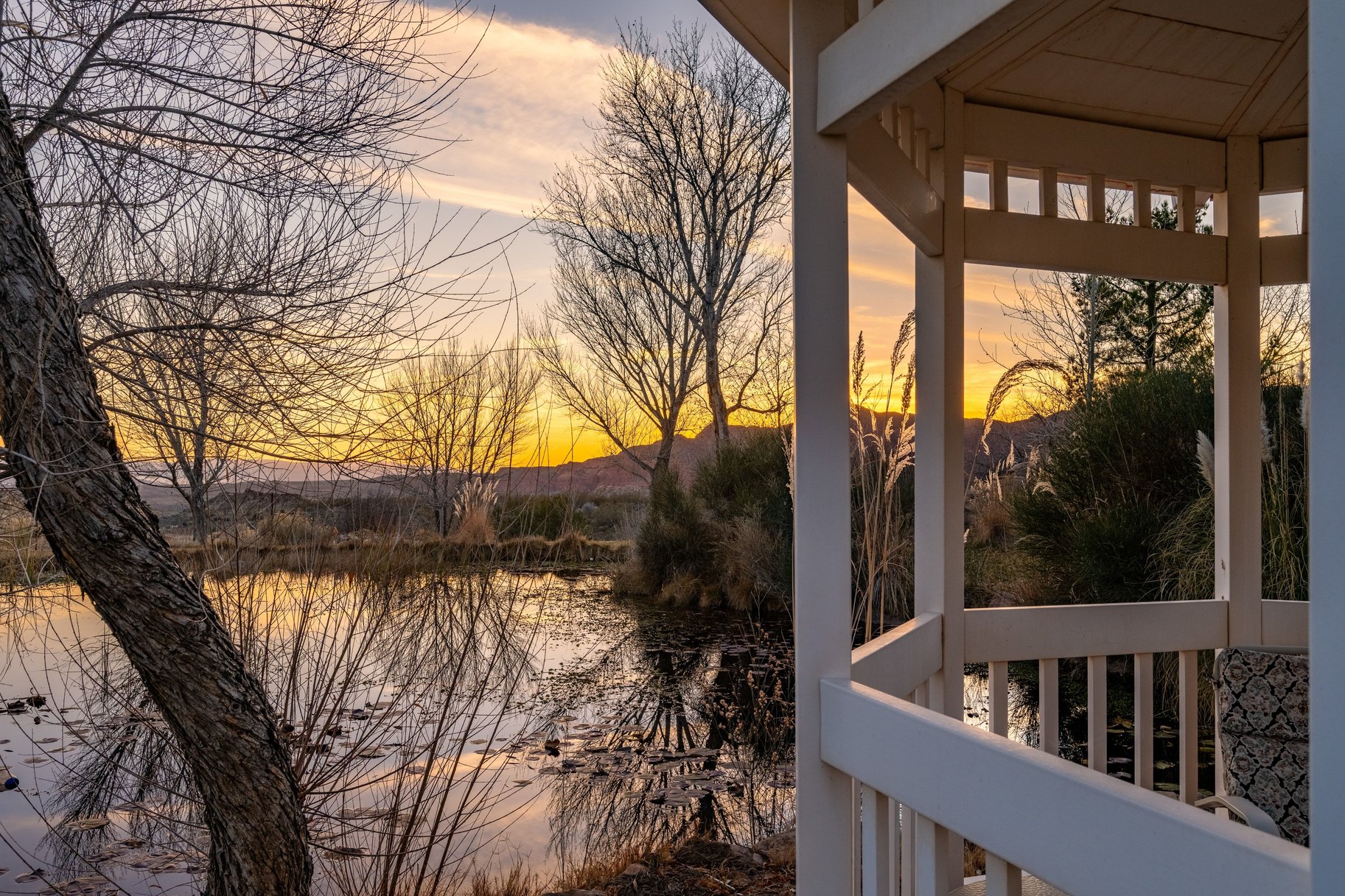 Water view
