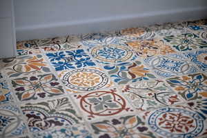 Detailed view