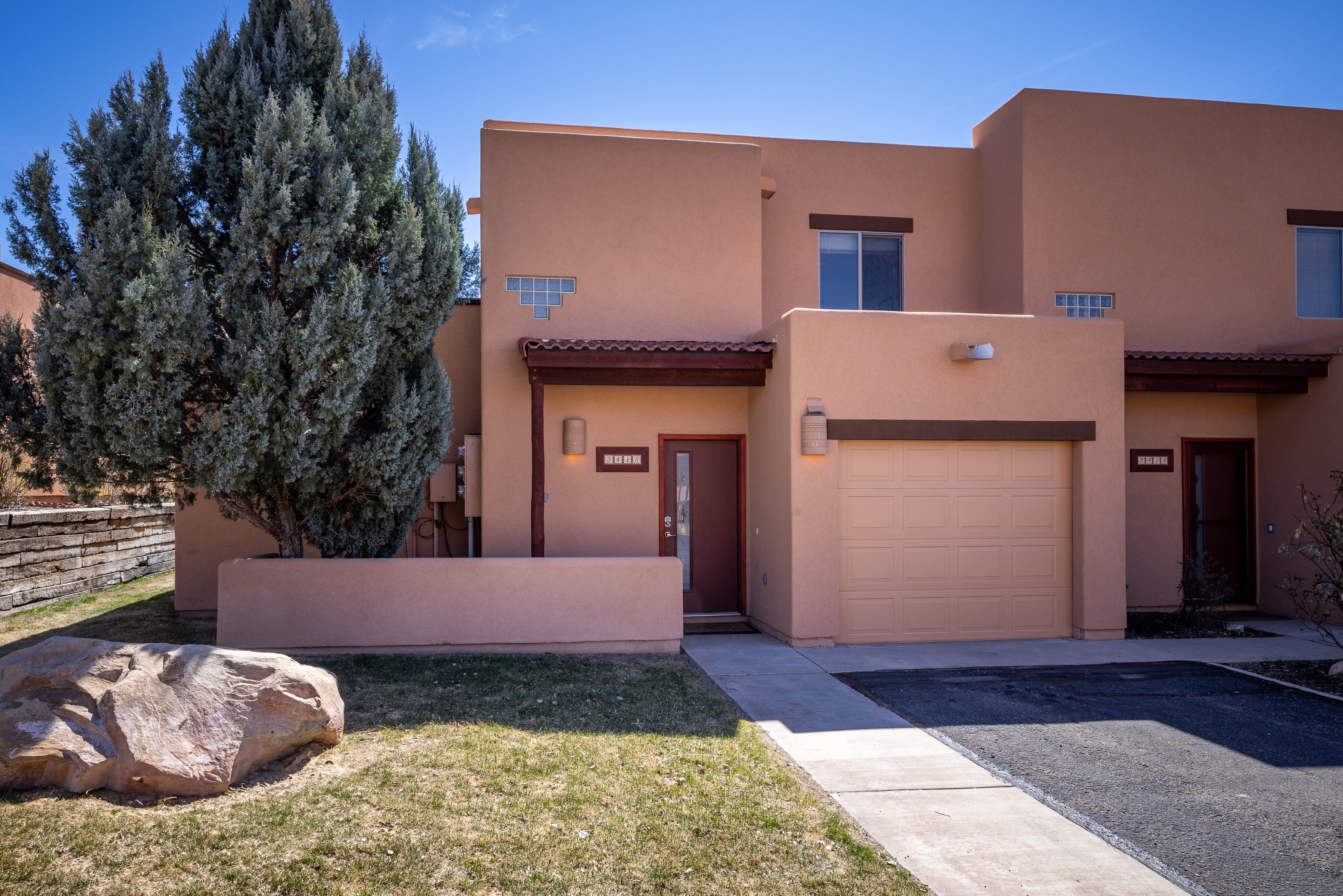 3418 E LA CAMINO Moab UT 84532