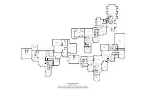 View of home floor plan