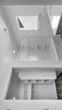 Interior space