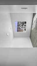 View of unfurnished room