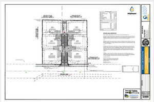 View of home floor plan