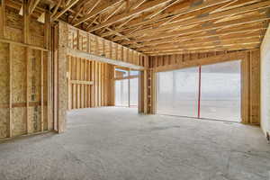 View of miscellaneous room