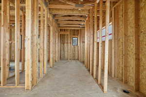 View of miscellaneous room