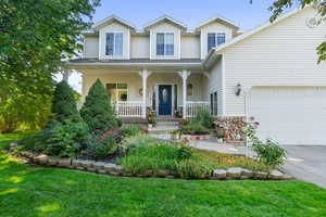 Welcome Home136 W. Young St. Morgan UT