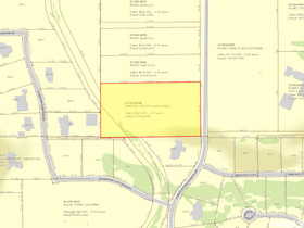 Map / location