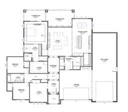 View of property floor plan