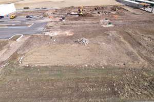 View of property location featuring rural landscape